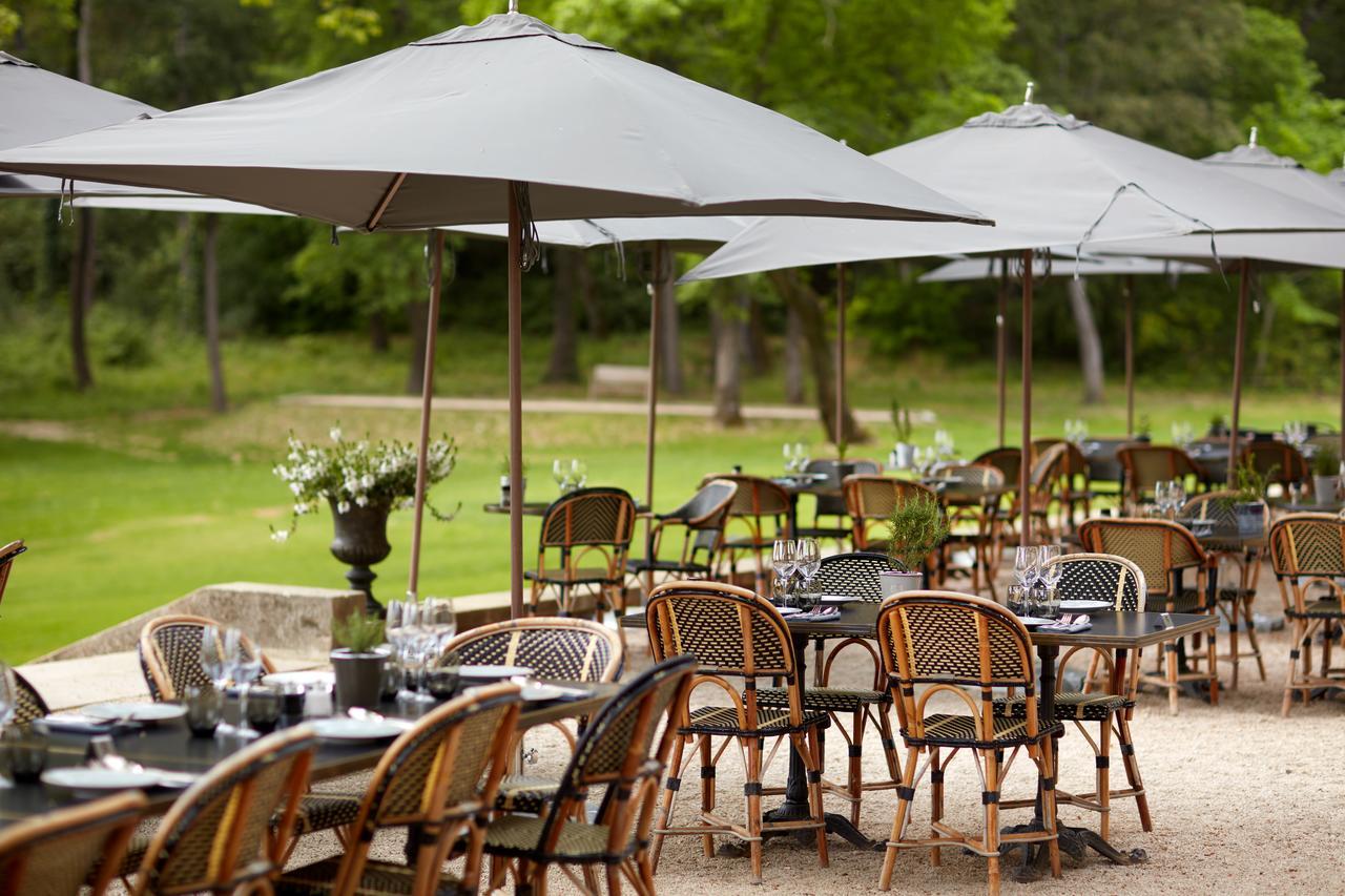 Domaine De Fontenille Lauris Esterno foto